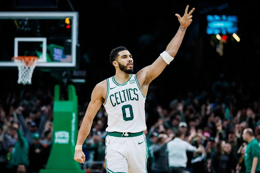NBA 2024 Scores: Boston Celtics vs Dallas Mavericks