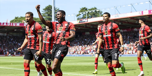 Kitted Out for the Premier League: AFC Bournemouth Lands BJ88 Sponsorship Deal