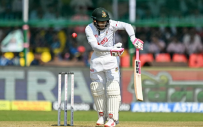 ৬০০০ টেস্ট রানে পৌঁছানোর পরও কি মুশফিকুর রহিম তার ক্যারিয়ার আরও দীর্ঘ করতে পারেন?