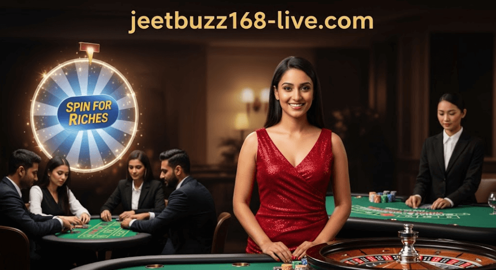 Yajuego লাইভ ক্যাসিনোতে ৫টি এক্সক্লুসিভ বোনাস সহ ভাগ্য উন্মোচন করুন