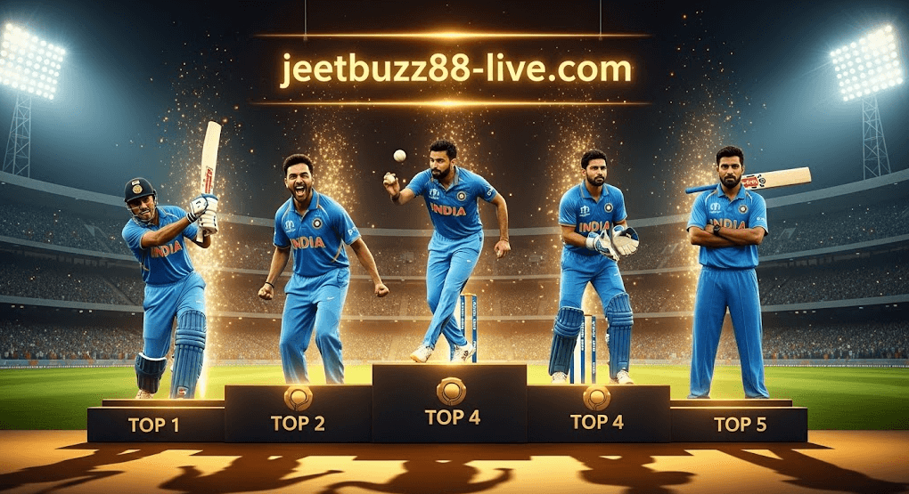 ভারতীয় ক্রিকেট দলের সেরা খেলোয়াড়: ২০২৫ সালের একজন সমালোচকের অন্তর্দৃষ্টি